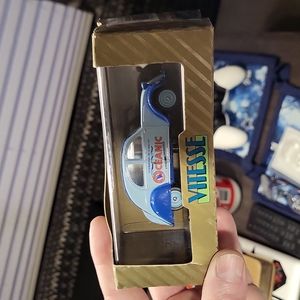 1955 citroen oceanic Vitesse